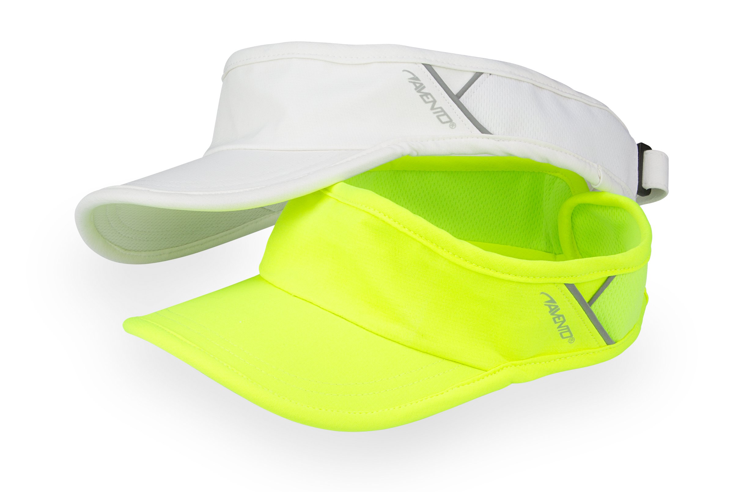 Running Visor Cap  Alba - Image 3