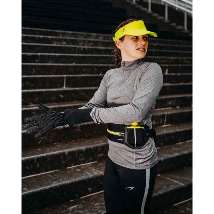 Running Visor Cap  Alba - Image 4