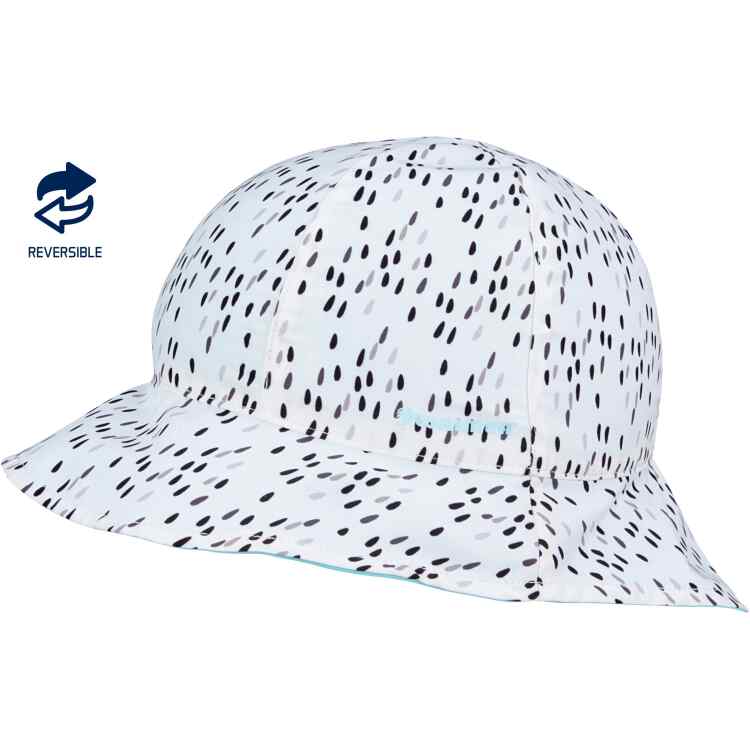 UV Sun Hat Junior Reversible  Bali - Image 2