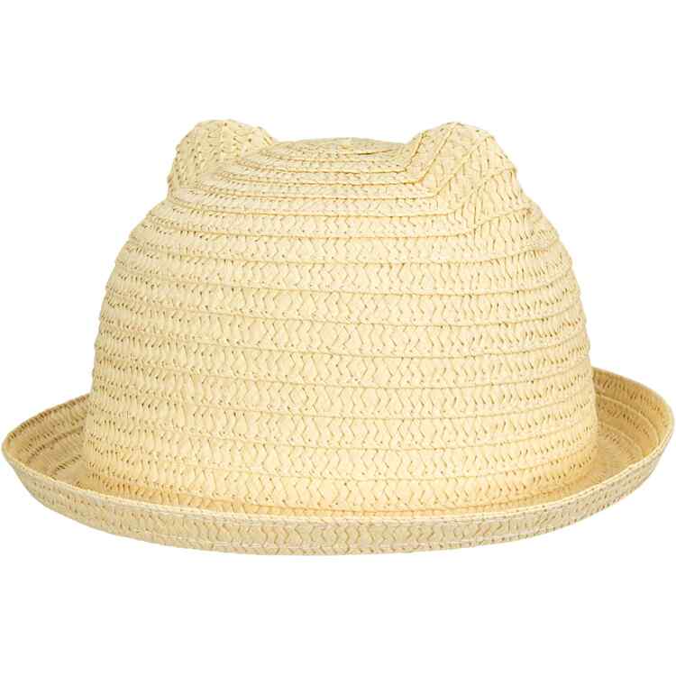 Straw Hat Junior  Animal