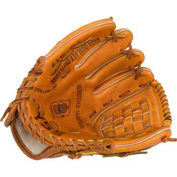 Baseball Glove  Lefthanded Jr S