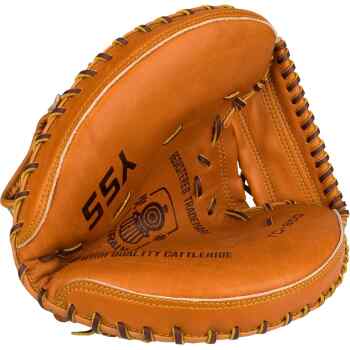 Baseball Glove Catcher  Lefthanded Sr