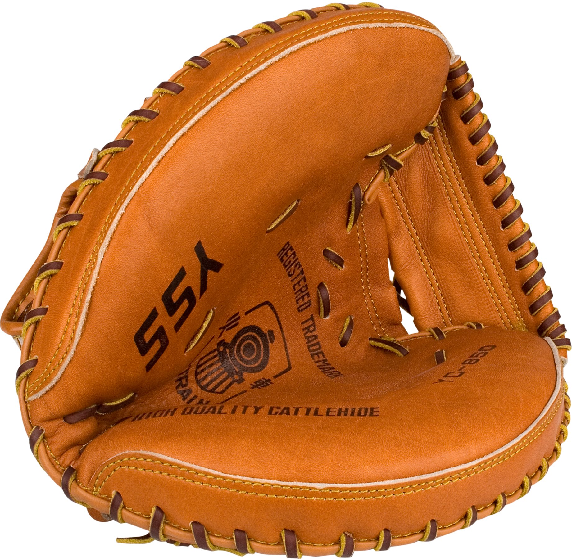 Baseball Glove Catcher  Lefthanded Sr - Bilde 6