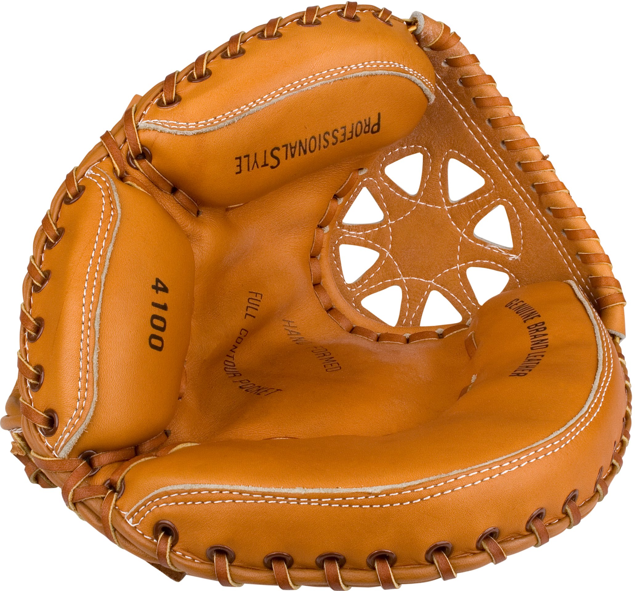 Baseball Glove Catcher  Lefthanded Jr - Bilde 3