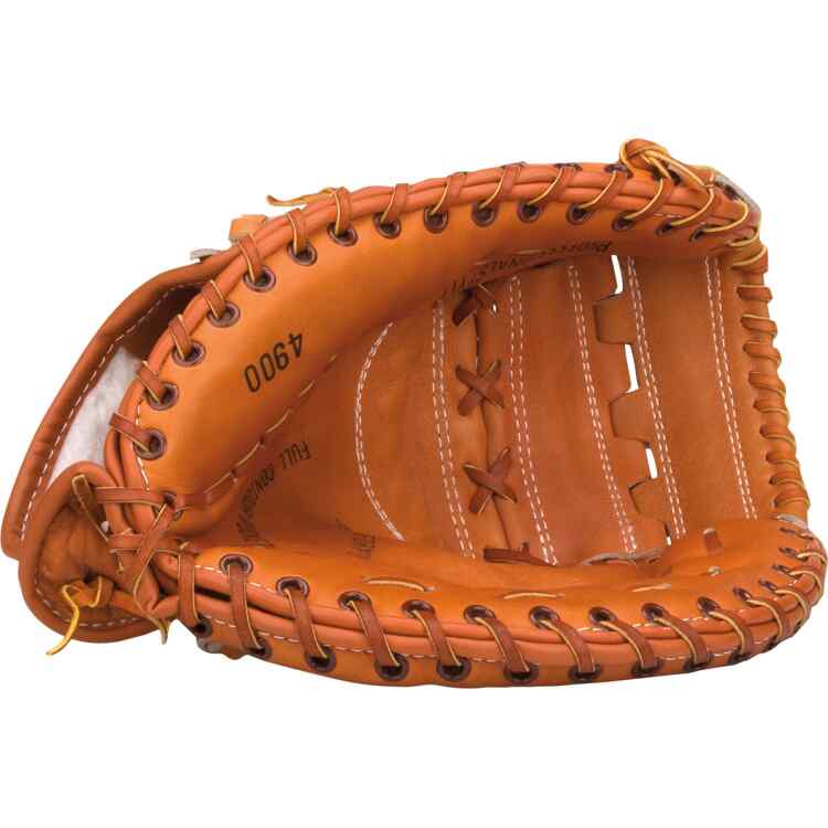 Baseball Glove First Base  Righthanded Jr - Image 4