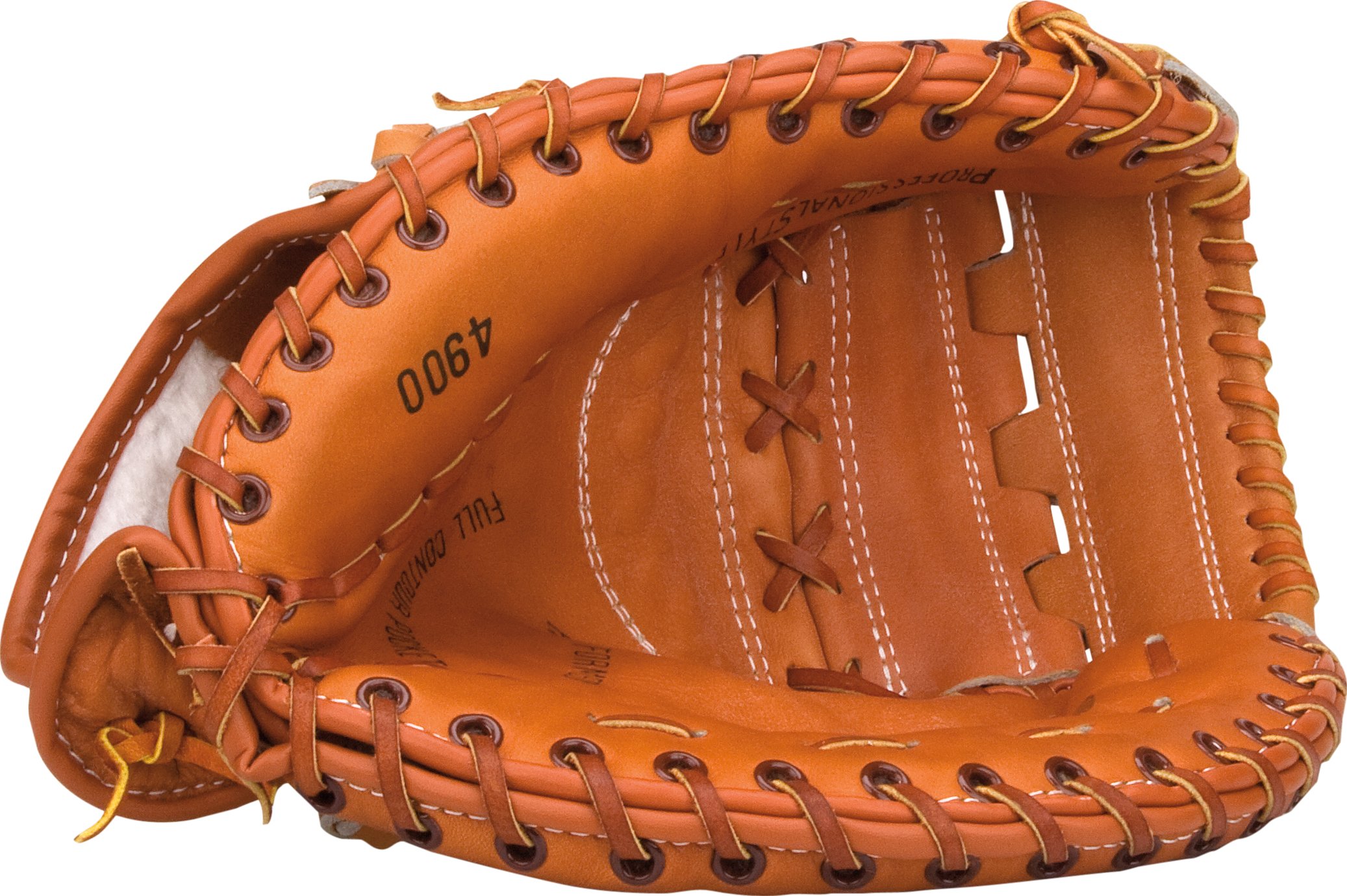Baseball Glove First Base  Righthanded Jr - Bilde 8