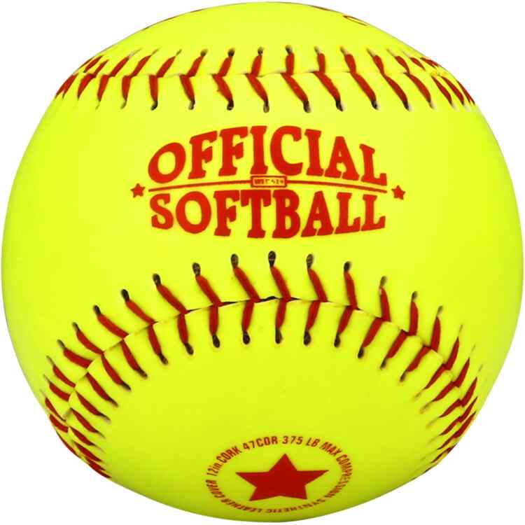 Softball