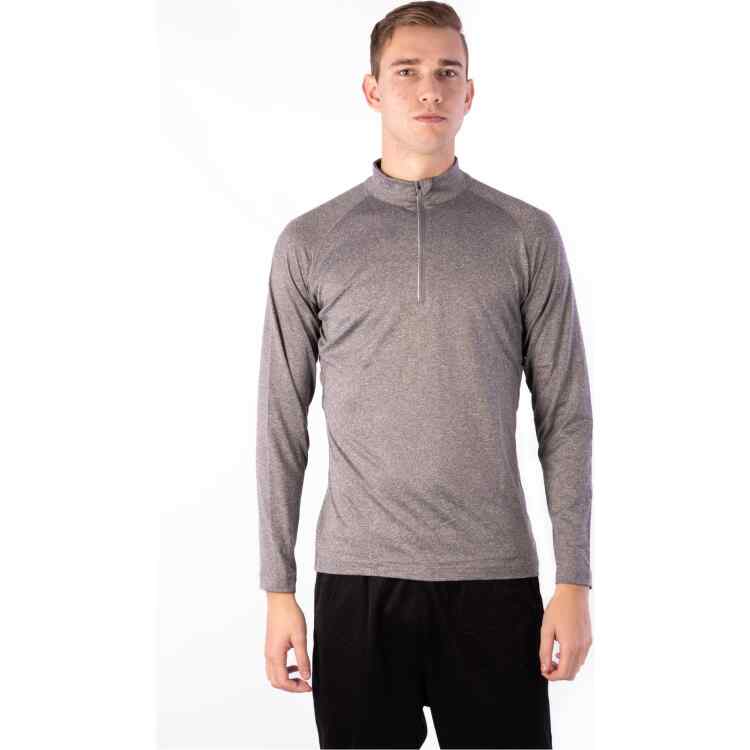 Sports Shirt Long Sleeve  Men - Image 3