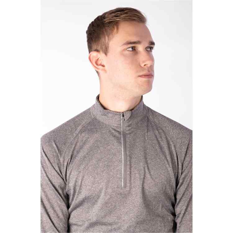 Sports Shirt Long Sleeve  Men - Image 4