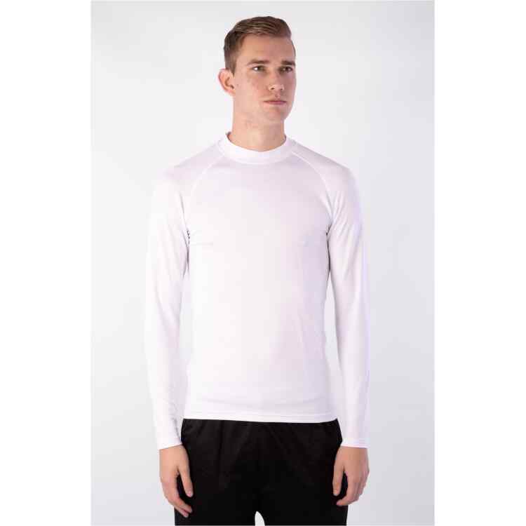 Base Layer Long Sleeve  Men - Image 2