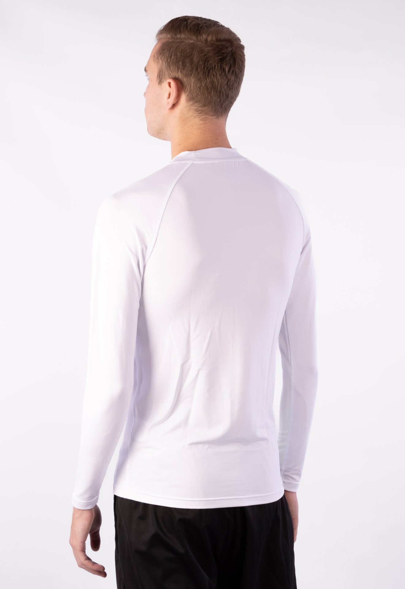 Base Layer Long Sleeve  Men - Bilde 3