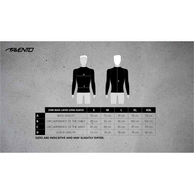 Base Layer Long Sleeve  Men - Image 6