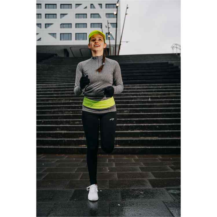 Sports Shirt Long Sleeve  Women - Image 3