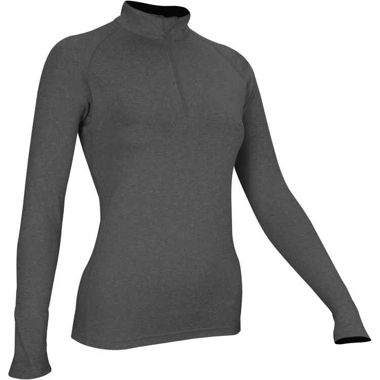 Sports Shirt Long Sleeve  Women