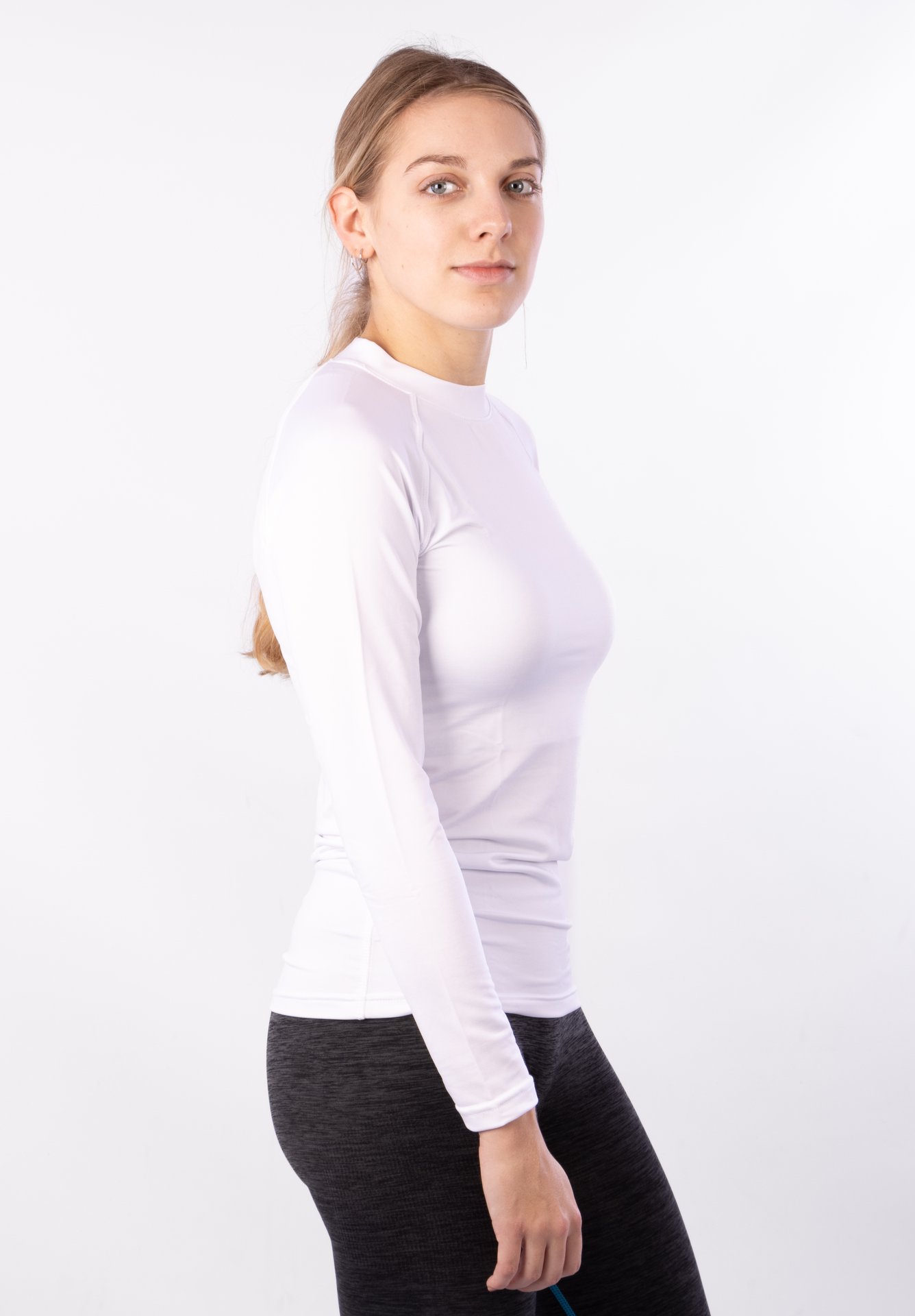 Base Layer Long Sleeve  Women - Image 2