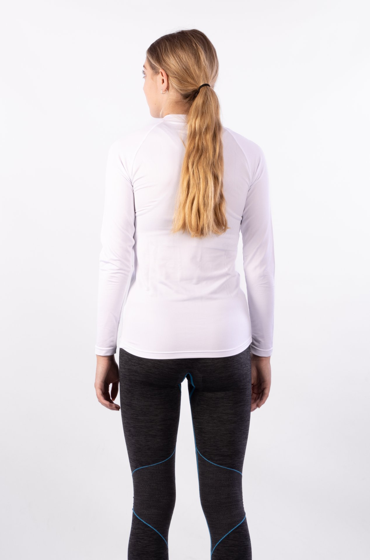 Base Layer Long Sleeve  Women - Image 3