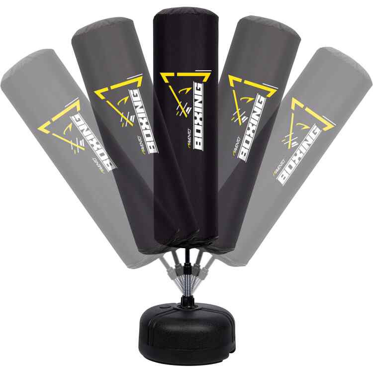 Punchbag Inflatable Stand  Reflex - Image 2