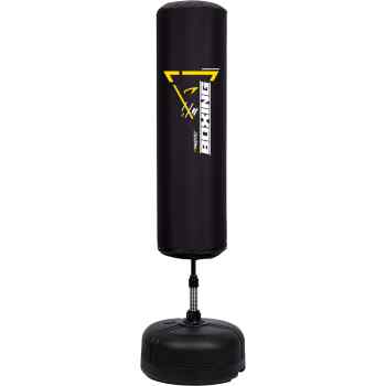 Punchbag Inflatable Stand  Reflex