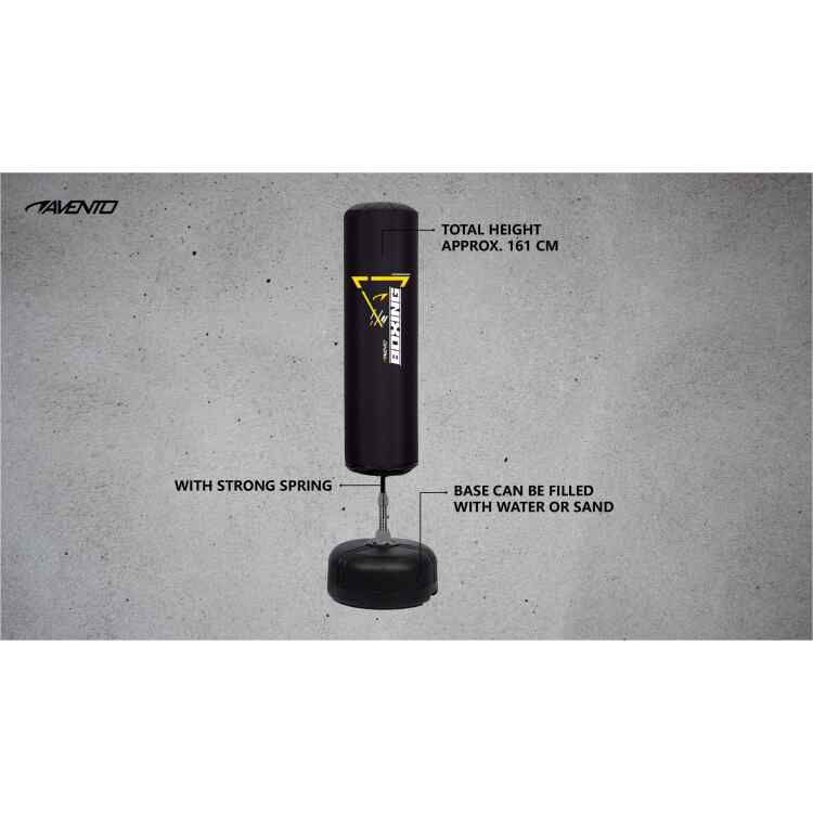 Punchbag Inflatable Stand  Reflex - Image 6