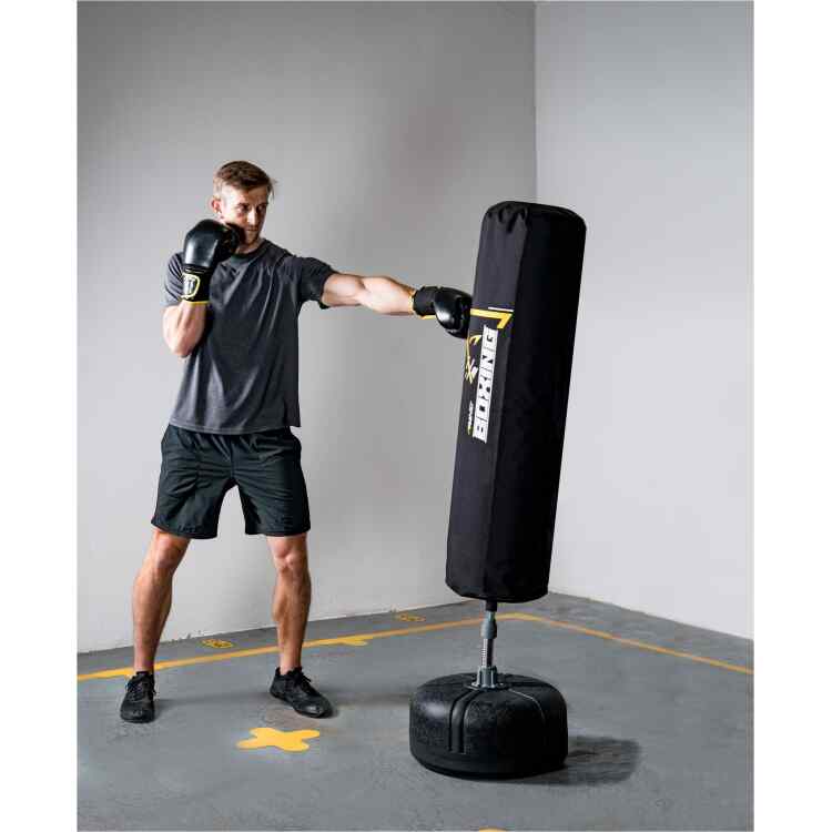 Punchbag Inflatable Stand  Reflex - Image 7