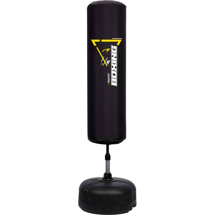 Punchbag Inflatable Stand  Reflex