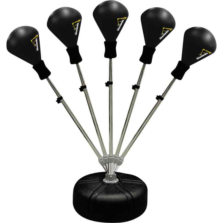 Punchbag Stand  Reflex - Image 2