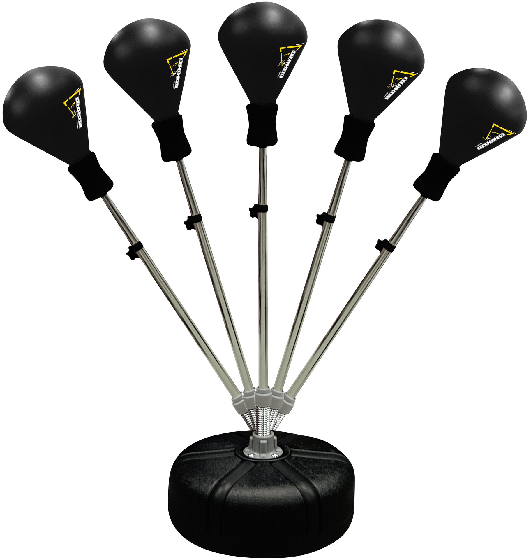 Punchbag Stand  Reflex - Image 2