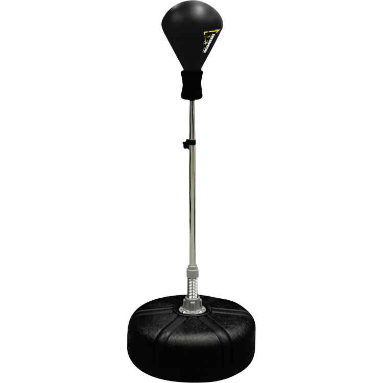 Punchbag Stand  Reflex