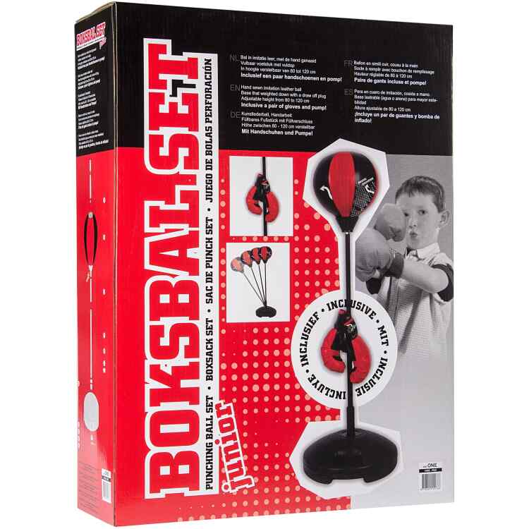 Punchbag Stand Junior  Reflex - Image 3