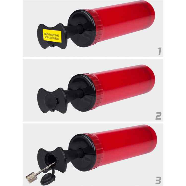 Punchbag Stand Junior  Reflex - Image 5