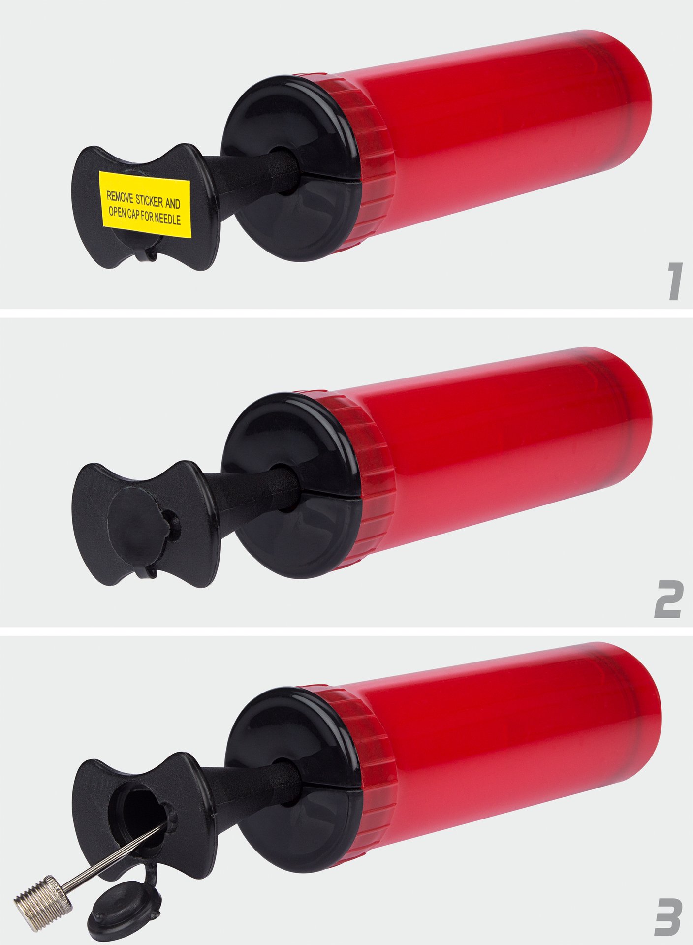 Punchbag Stand Junior  Reflex - Image 5