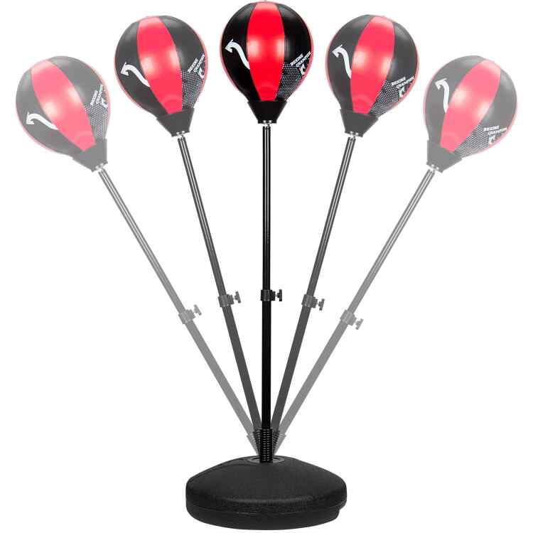 Punchbag Stand Junior  Reflex - Image 8
