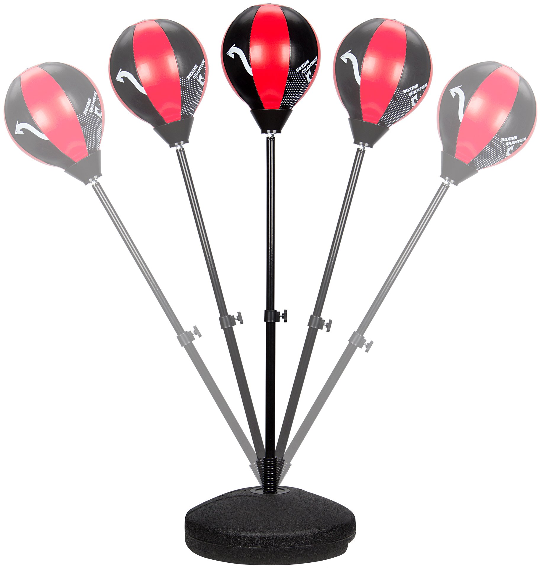 Punchbag Stand Junior  Reflex - Image 8