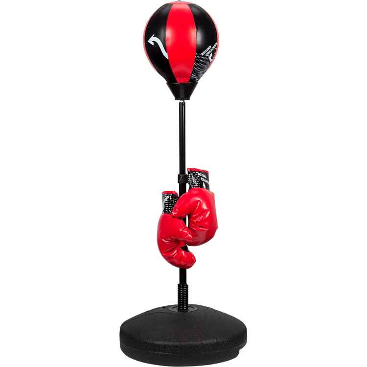Punchbag Stand Junior  Reflex