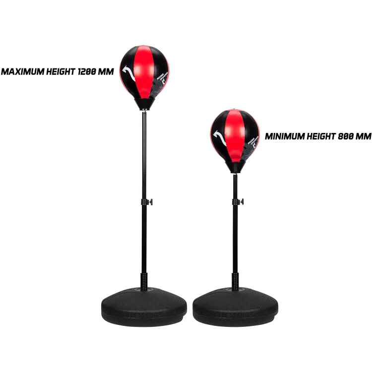 Punchbag Stand Junior  Reflex - Image 9