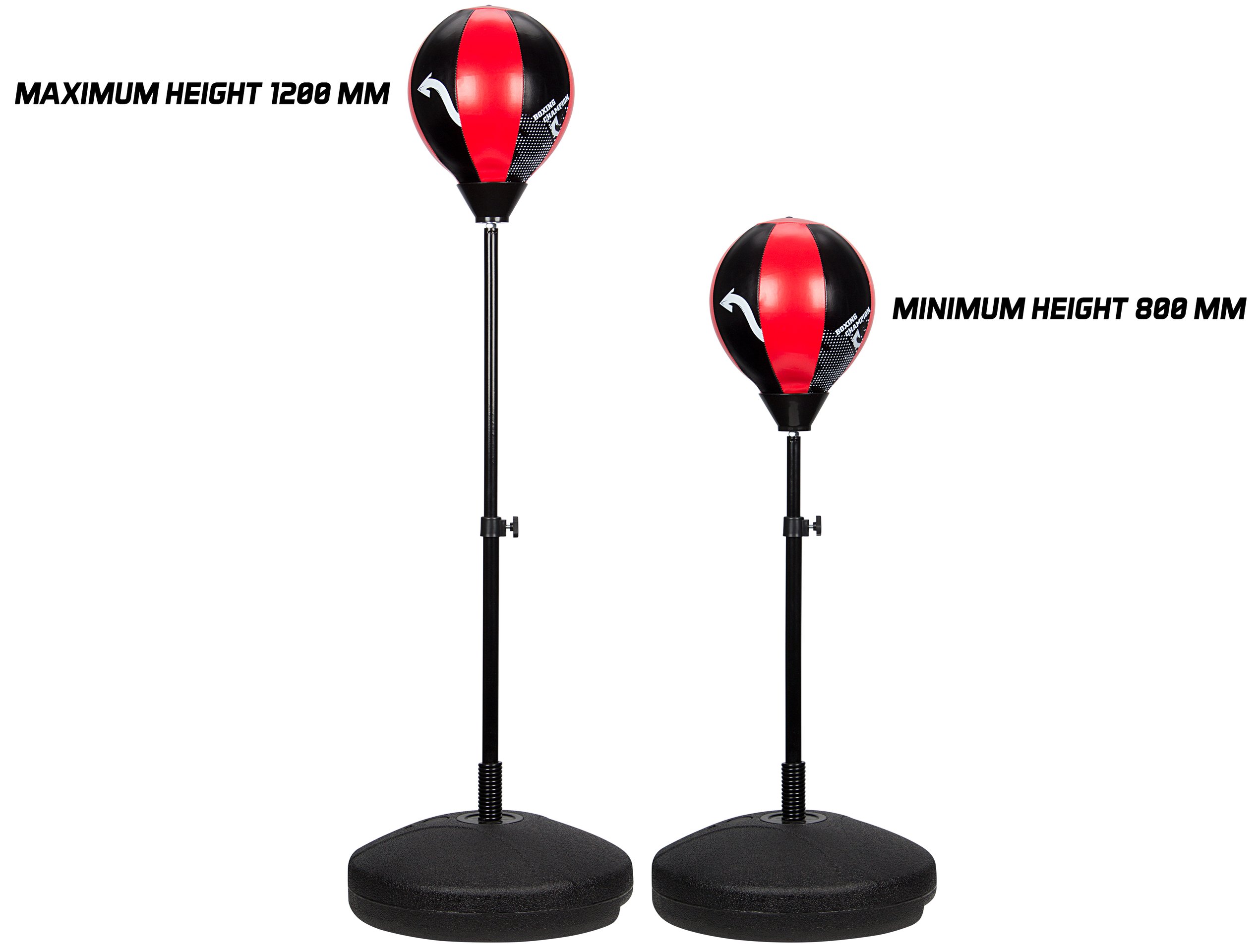 Punchbag Stand Junior  Reflex - Image 9