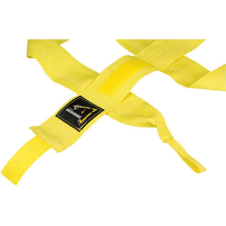Boxing Hand Wraps - Image 3