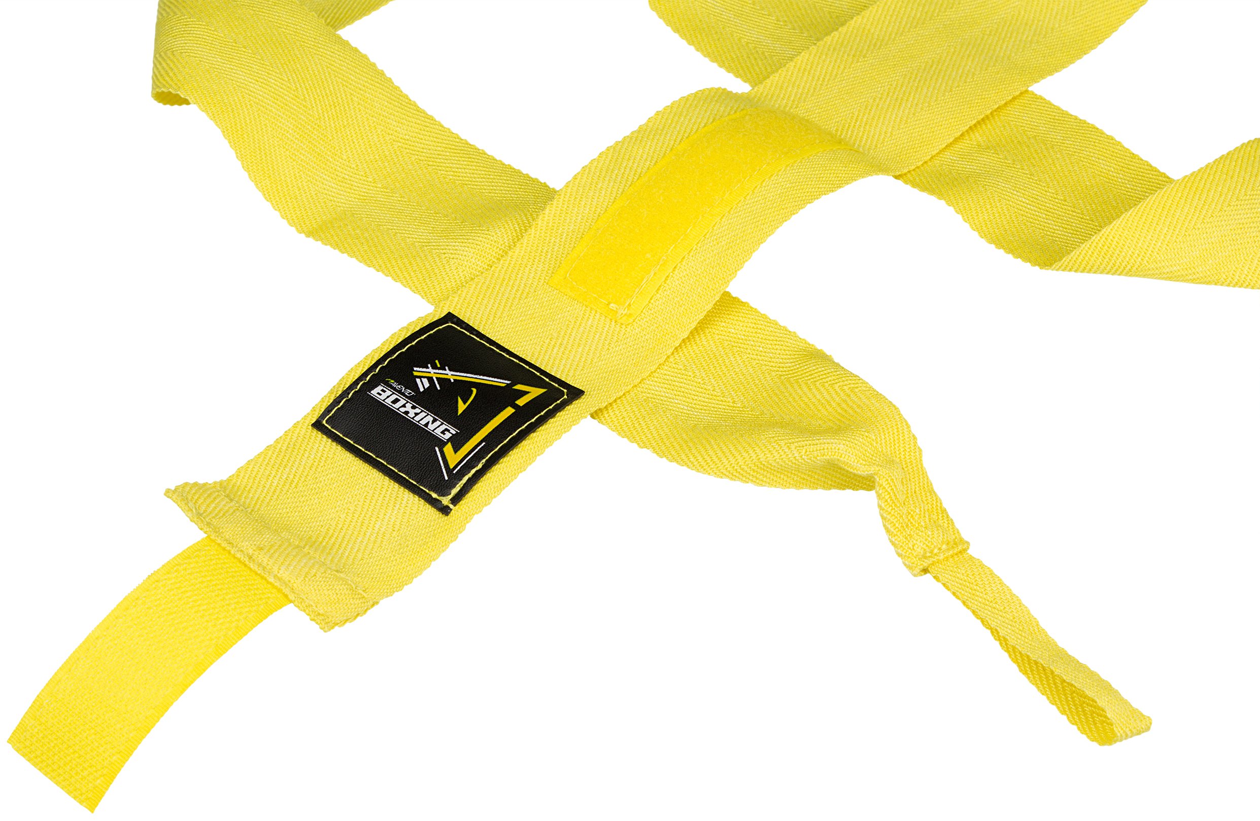 Boxing Hand Wraps - Image 3