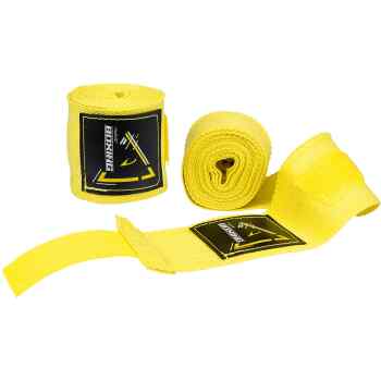 Boxing Hand Wraps