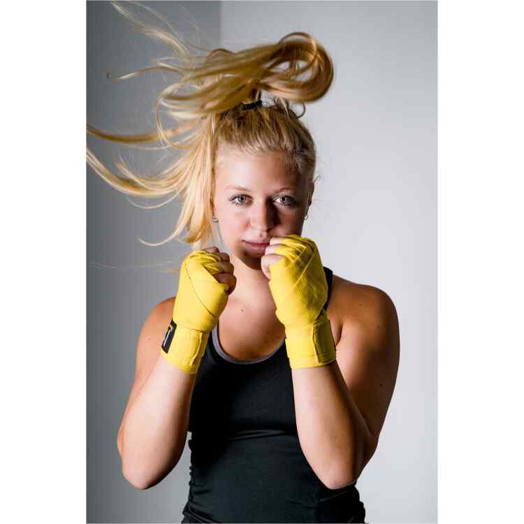 Boxing Hand Wraps - Image 7