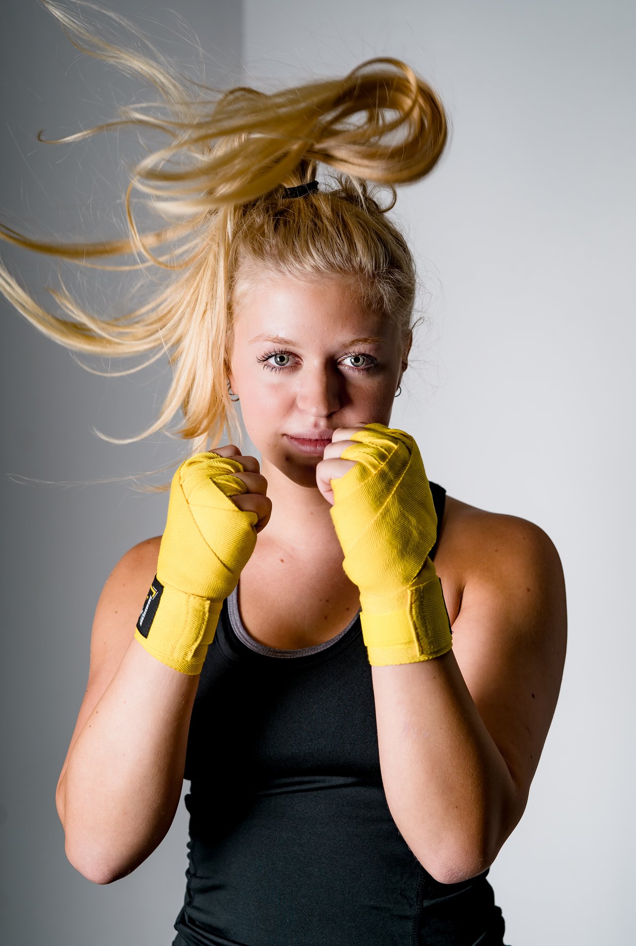 Boxing Hand Wraps - Image 7