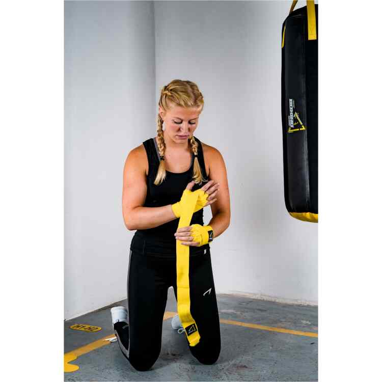 Boxing Hand Wraps - Image 8