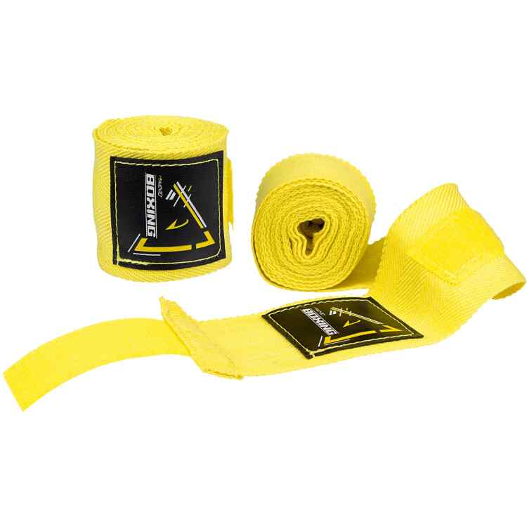 Boxing Hand Wraps