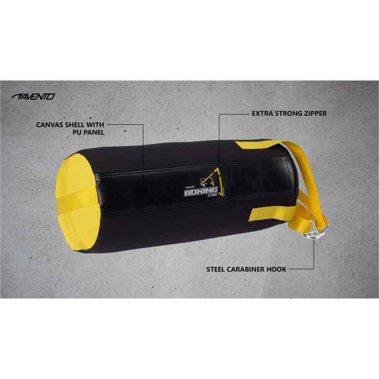 Punching Bag  10 Kg  60 cm - Image 8