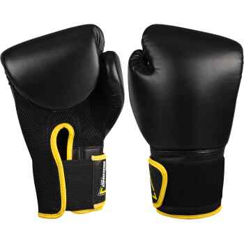 Boxing Gloves PU  8 Oz
