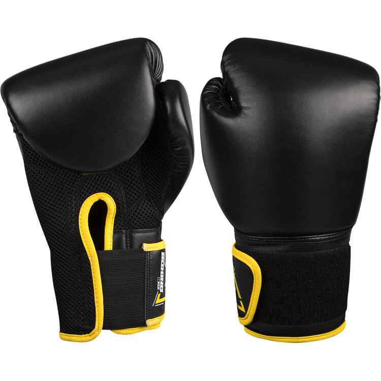 Boxing Gloves PU  8 Oz