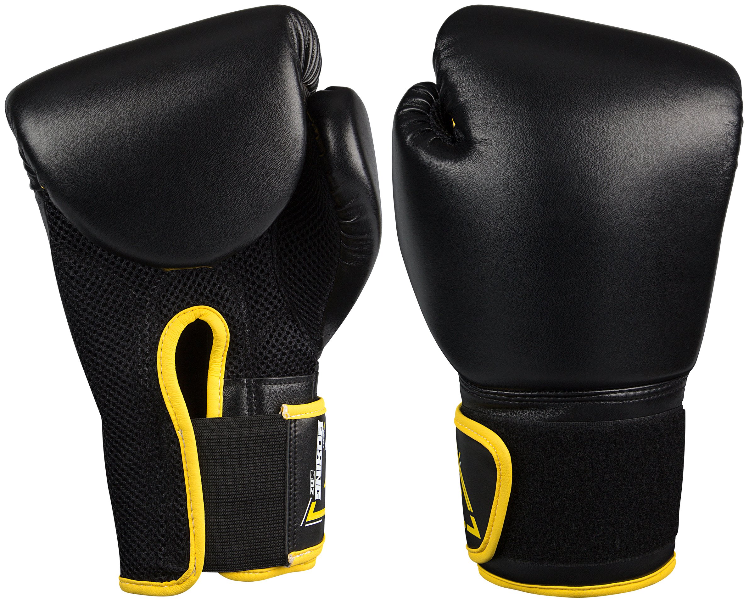 Boxing Gloves PU  8 Oz