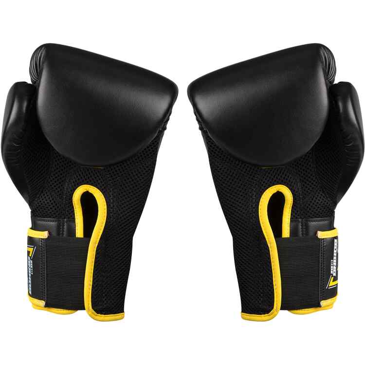 Boxing Gloves PU  10 Oz - Image 2