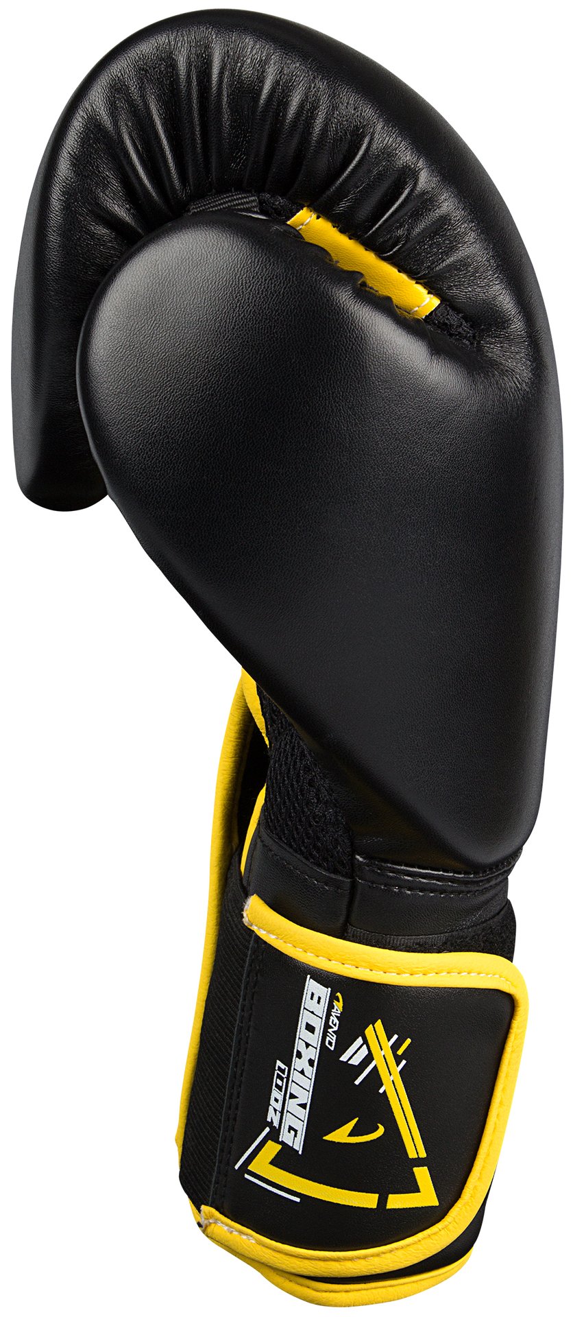 Boxing Gloves PU  10 Oz - Image 4