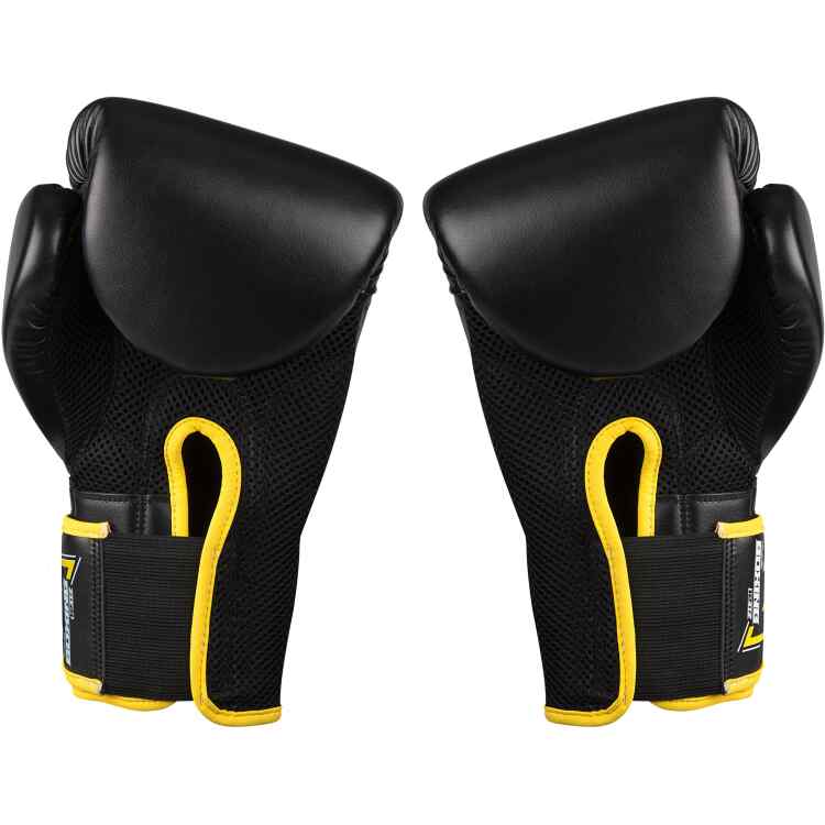 Boxing Gloves PU  12 Oz - Image 2